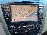 2019 Murano Thumbnail 7