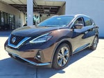 2019 Murano Thumbnail 14