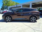 2019 Murano Thumbnail 15