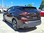 2019 Murano Thumbnail 16