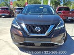 2019 Murano Thumbnail 31