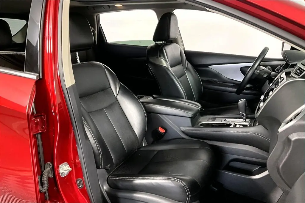 2019 Nissan Murano - $18,941