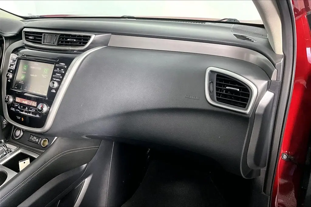 2019 Nissan Murano - $18,941