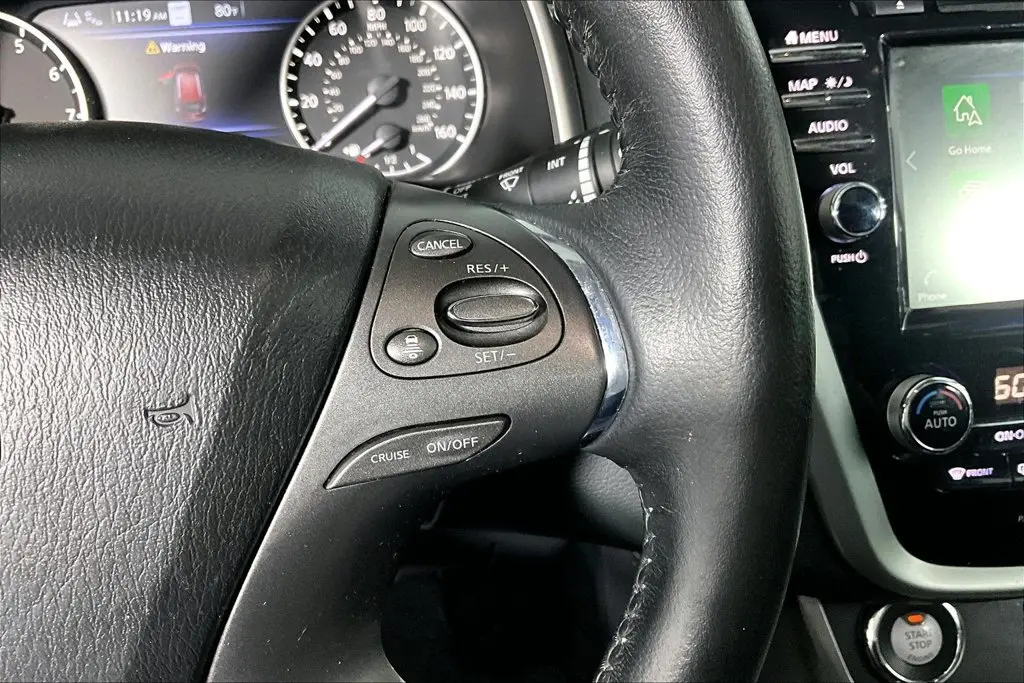 2019 Nissan Murano - $18,941