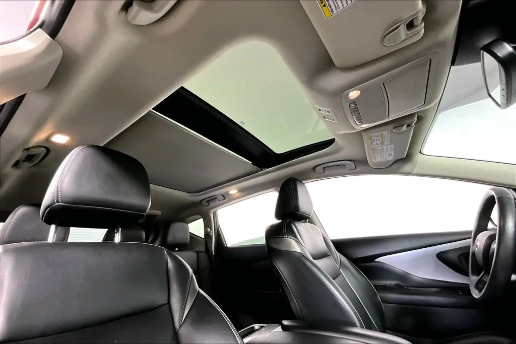 2019 Nissan Murano - $18,941