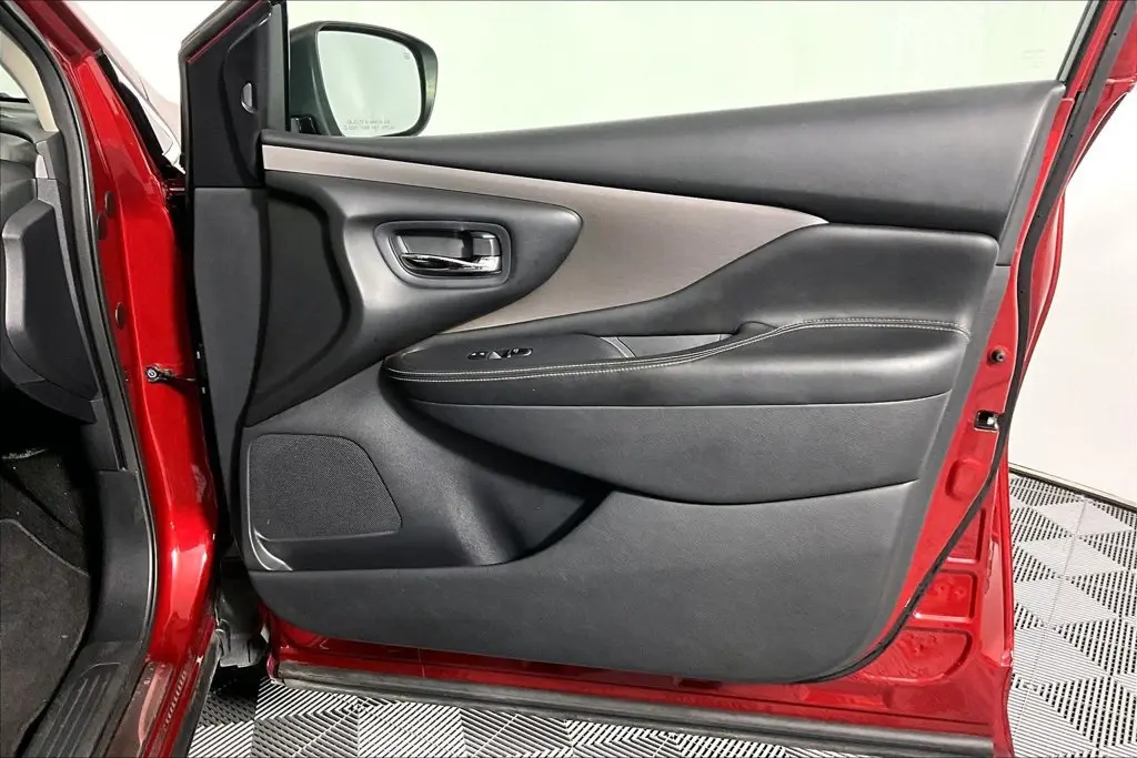 2019 Nissan Murano - $18,941