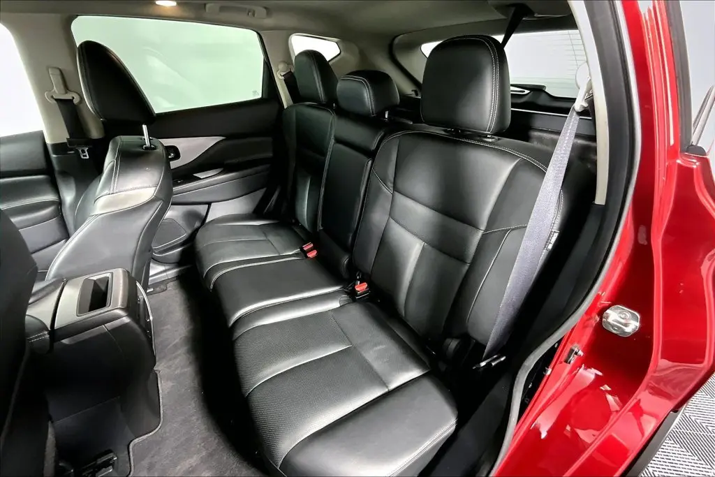 2019 Nissan Murano - $18,941