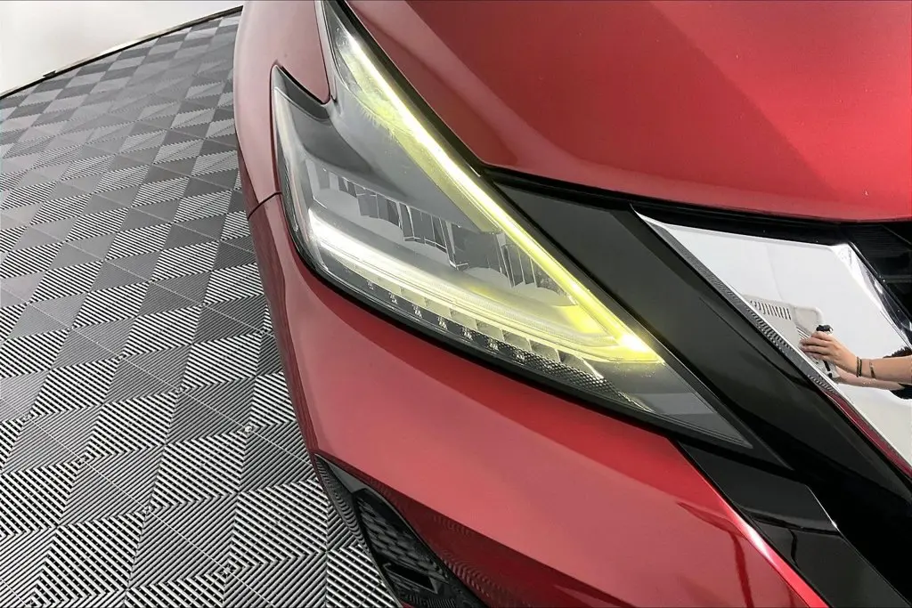 2019 Nissan Murano - $18,941