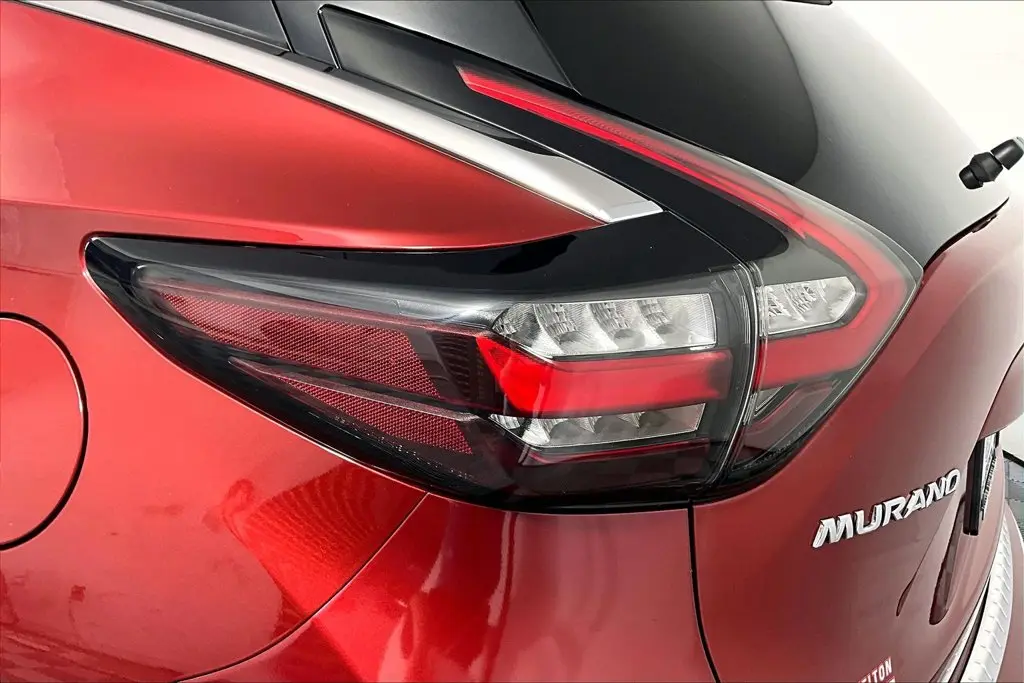2019 Nissan Murano - $18,941