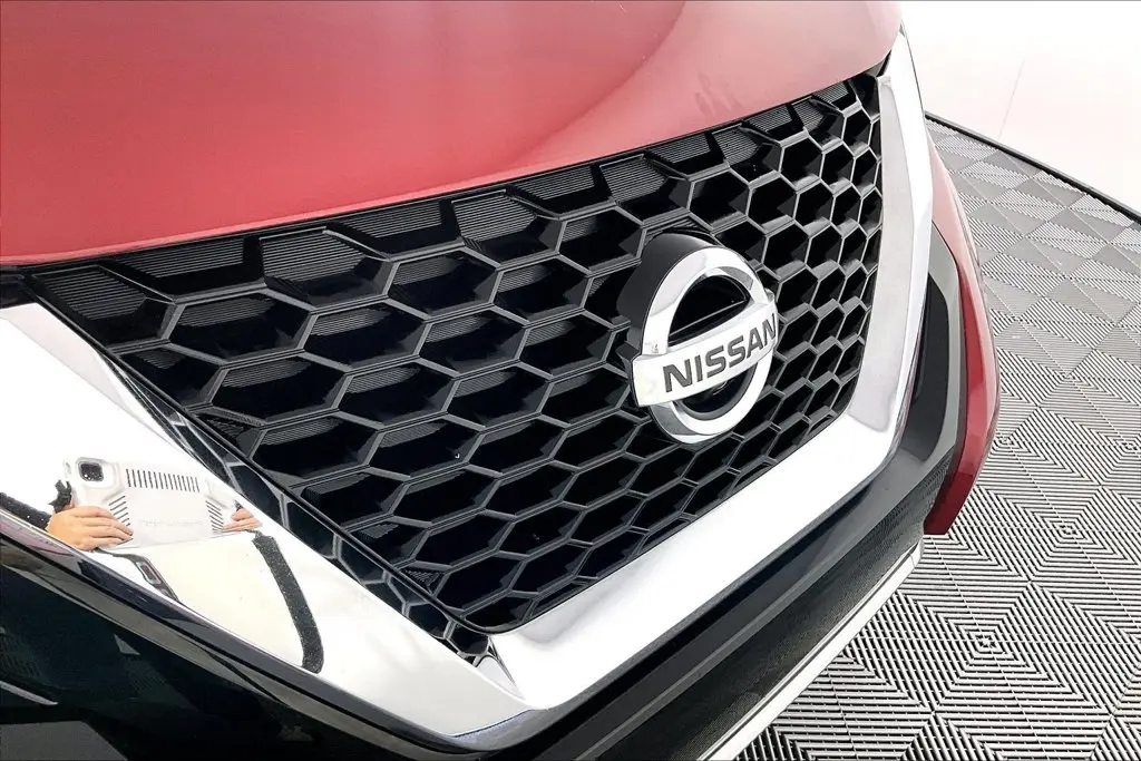 2019 Nissan Murano - $18,941