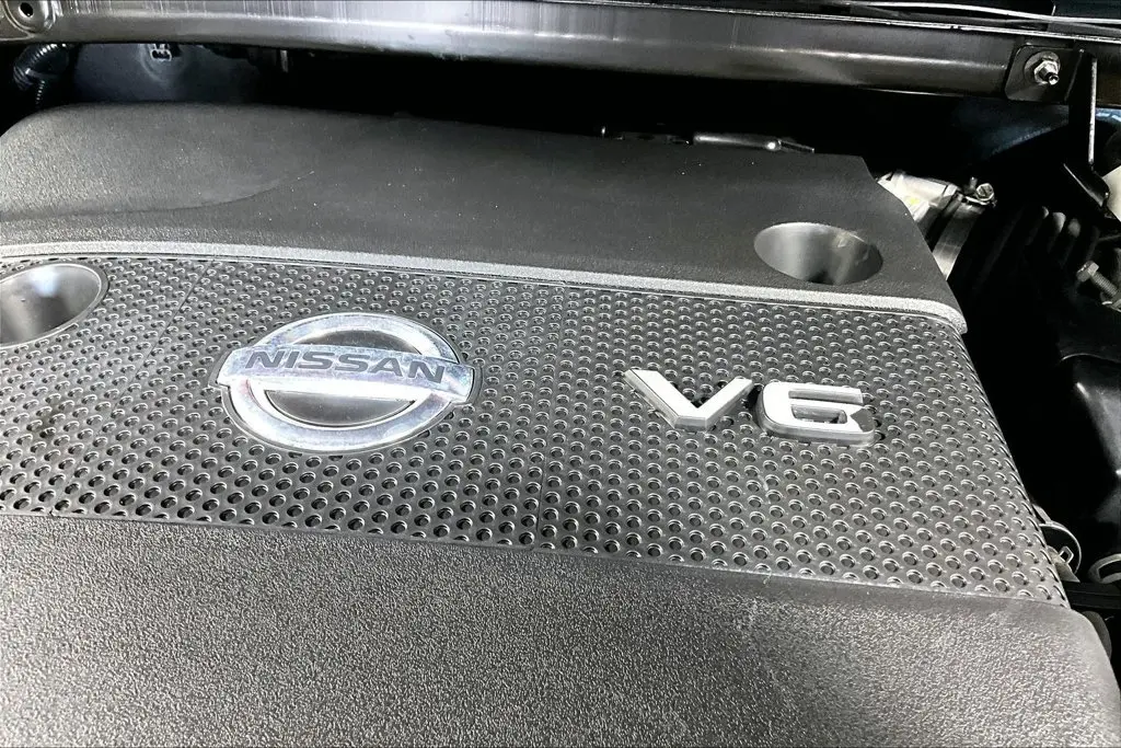 2019 Nissan Murano - $18,941