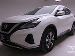 2019 Murano Thumbnail 1