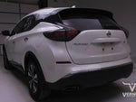 2019 Murano Thumbnail 2