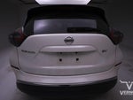 2019 Murano Thumbnail 3