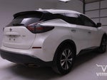 2019 Murano Thumbnail 4