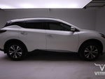 2019 Murano Thumbnail 5
