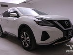 2019 Murano Thumbnail 6
