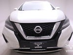 2019 Murano Thumbnail 7
