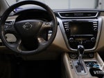 2019 Murano Thumbnail 8
