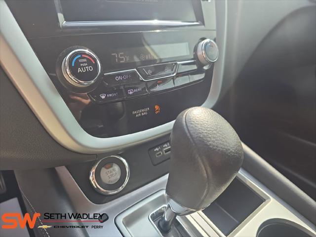 2019 Nissan Murano - $16,999