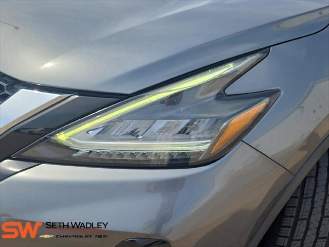 2019 Nissan Murano - $16,999