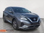 2019 Murano Thumbnail 1