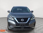 2019 Murano Thumbnail 2