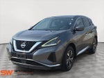 2019 Murano Thumbnail 3