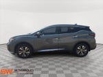 2019 Murano Thumbnail 4