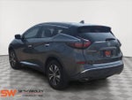 2019 Murano Thumbnail 5