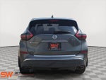 2019 Murano Thumbnail 6