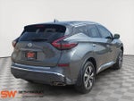 2019 Murano Thumbnail 7