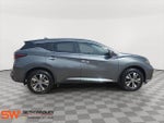2019 Murano Thumbnail 8