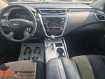 2019 Murano Thumbnail 9