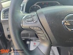 2019 Murano Thumbnail 16