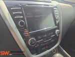 2019 Murano Thumbnail 19