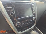2019 Murano Thumbnail 20