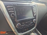 2019 Murano Thumbnail 21