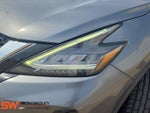 2019 Murano Thumbnail 29