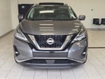 2019 Murano Thumbnail 2