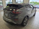 2019 Murano Thumbnail 11