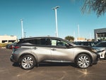 2019 Murano Thumbnail 4