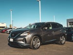 2019 Murano Thumbnail 5