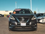 2019 Murano Thumbnail 6