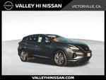 2019 Murano Thumbnail 24