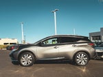 2019 Murano Thumbnail 25