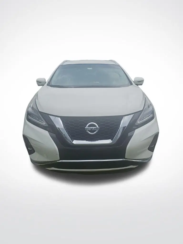 2019 Nissan Murano - $17,075