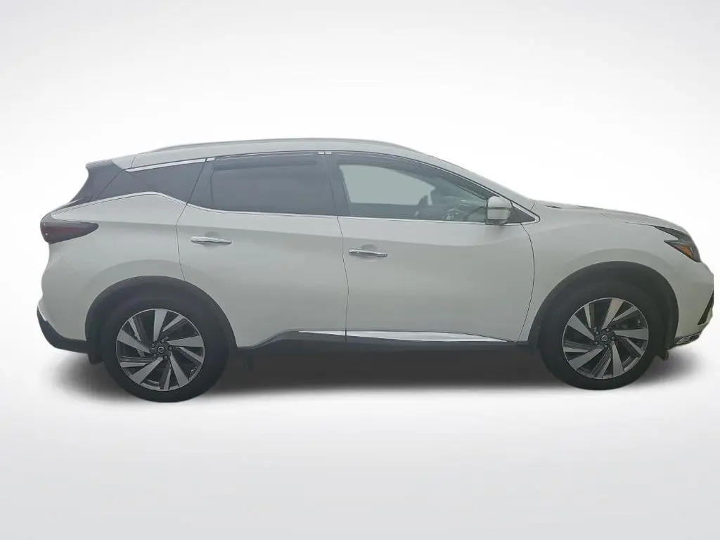 2019 Nissan Murano - $17,075