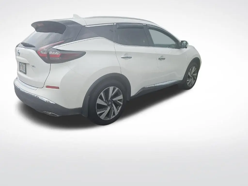 2019 Nissan Murano - $17,075