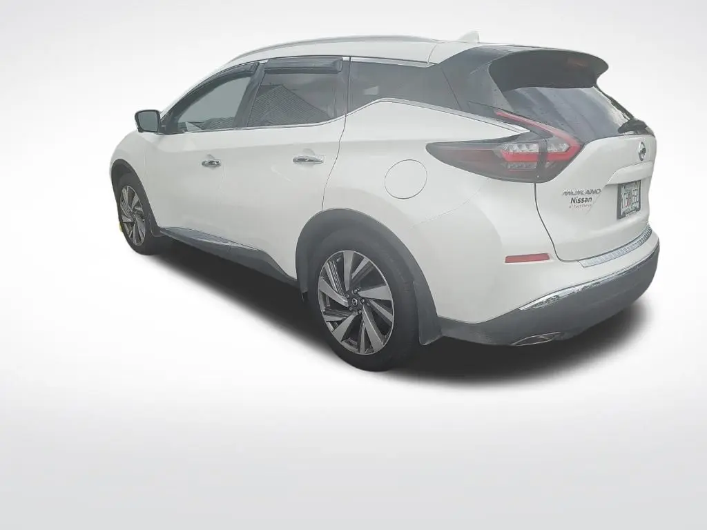 2019 Nissan Murano - $17,075